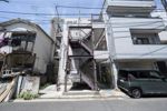 ウェステール大島 301の間取り画像