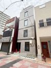「楽器可マンション」インス・トリューメンⅢの間取り画像