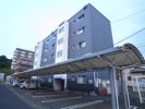 アルモール和白の間取り画像