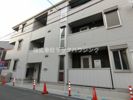 アイレックス京橋の間取り画像