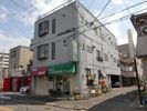 サンドールFUSAの間取り画像