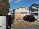円座町一戸建の間取り画像