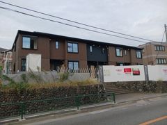 キイライシャンの外観画像