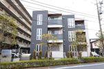 サクラガーデン西葛西の間取り画像