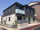 プロヌーブ昭和の間取り画像