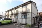 コンフォート玉名の間取り画像