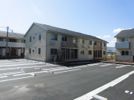 ドエル22 Bの間取り画像