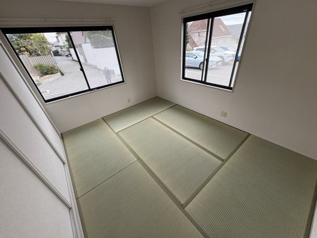 和室