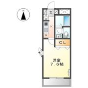アーバンコートの間取り画像