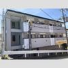 セレーン片山の間取り画像