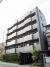 ルーブル多摩川弐番館の間取り画像