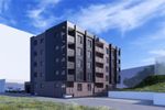 Glan Regale 折尾の間取り画像