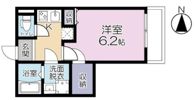 ウィンドヒル横浜の間取り画像
