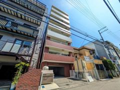 フォルテ春日町の外観画像