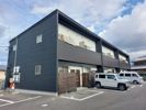 EARL’S COURT東温2の間取り画像