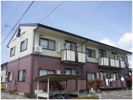 シャンブル・Fの間取り画像