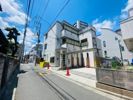 ローズマリー西荻南の間取り画像