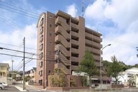 ラヴィール平針の外観画像