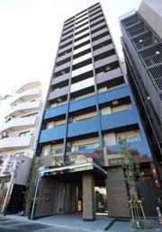 コンシェリア新宿 HILLSIDE SQUAREの外観画像