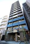 コンシェリア新宿 HILLSIDE SQUAREの間取り画像