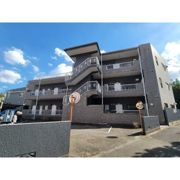 上水ハイツの外観画像