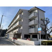 猪名川エクセルハイツの外観画像