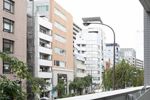 プライムレジデンス渋谷の外観