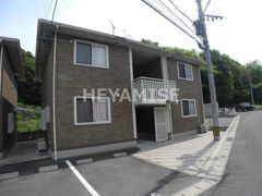 グランモア貝津 C棟の外観画像