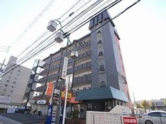 リーベン村瀬の外観画像