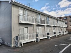 グリーンハイツの外観画像