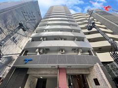 ラシュレエグゼ本町の外観画像