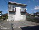 コーポ南の間取り画像