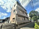 ブランドール冨士Ⅲの間取り画像
