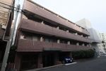 ステージファースト東麻布の間取り画像