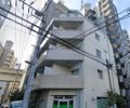 ウェザーコック近野の間取り画像