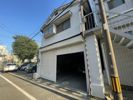 長山アパートの間取り画像