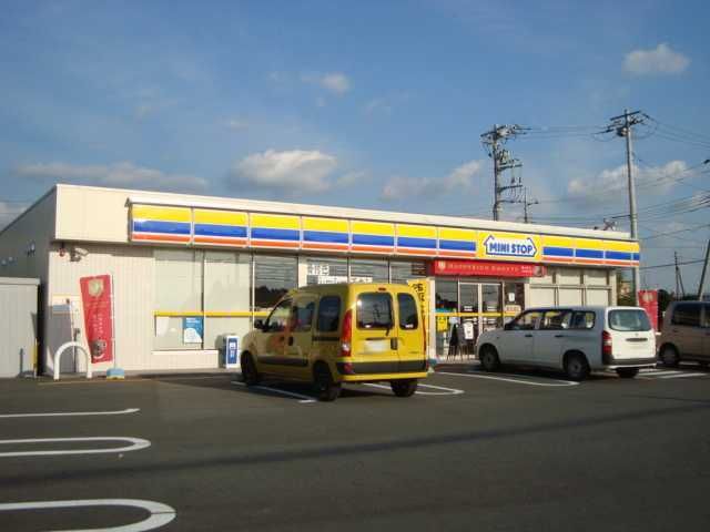 その他「ミニストップ富士宮宮原店まで390m」