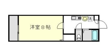 レトア下庄の間取り画像