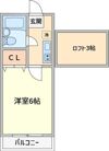オラシオンTの間取り画像