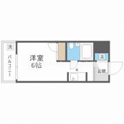 メゾン・ド・ソアレの間取り画像