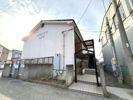 古山ハイツパートⅠの間取り画像