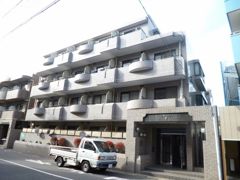 ローズマンションA31番館の外観画像