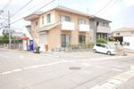 ソレイユ扇ヶ浦の間取り画像