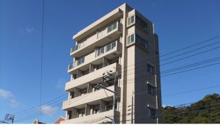 蜂須賀ビルの外観画像