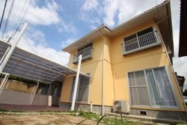 大増貸家の外観画像