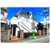 ベルエアー高井戸の間取り画像