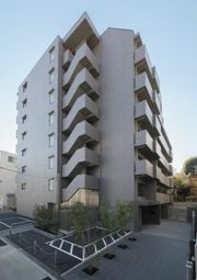 ルーブル南馬込参番館の外観画像