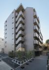 ルーブル南馬込参番館の間取り画像