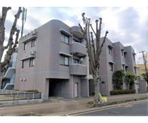 サロマ壱番館の外観画像