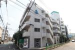 トップ三軒茶屋第4の外観画像